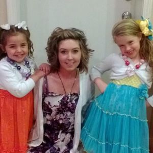 Meet your Posher, Hope